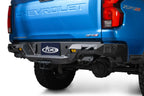 2023-2024 Chevrolet Colorado & GMC Canyon Phantom Rear Bumper - Apollo Off-Road