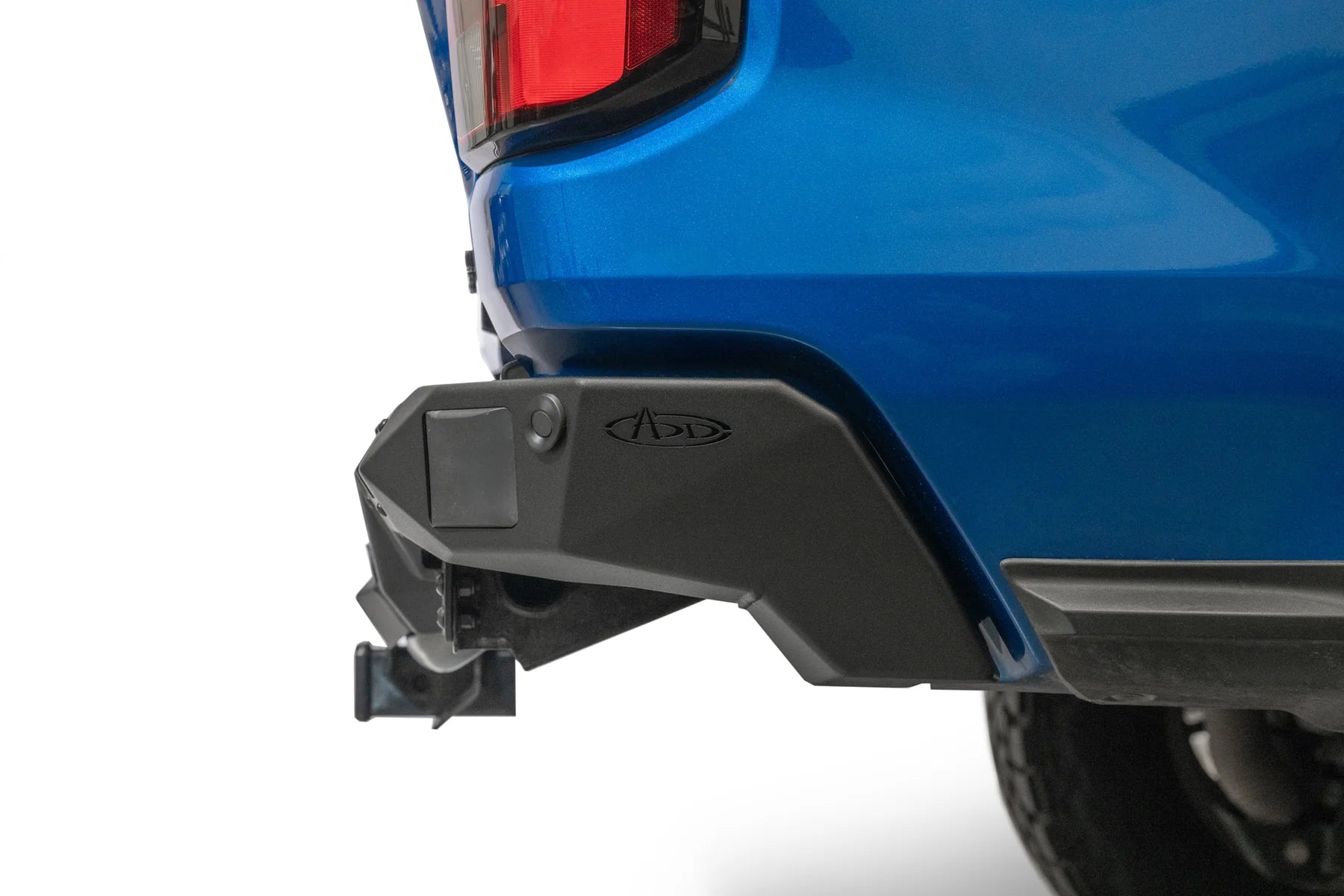 2023-2024 Chevrolet Colorado & GMC Canyon Phantom Rear Bumper - Apollo Off-Road