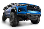 2023-2024 Chevrolet Colorado ZR2 Phantom Front Bumper - Apollo Off-Road