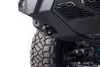 2023+ Ford Super Duty Honeybadger Front Bumper with Top Hoop