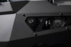 2023-2025 Ford F-250/F-350 Super Duty Honeybadger Front Bumper - Apollo Off-Road