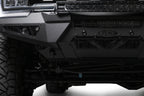 2023-2025 Ford F-250/F-350 Super Duty Honeybadger Front Bumper - Apollo Off-Road