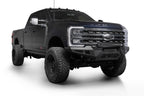 2023-2025 Ford F-250/F-350 Super Duty Honeybadger Front Bumper - Apollo Off-Road