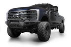 2023-2025 Ford F-250/F-350 Super Duty Honeybadger Front Bumper - Apollo Off-Road