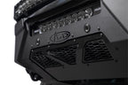 2023-2025 Ford F-250/F-350 Super Duty Honeybadger Front Bumper - Apollo Off-Road