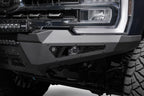 2023-2025 Ford F-250/F-350 Super Duty Honeybadger Front Bumper - Apollo Off-Road