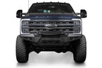 2023-2025 Ford F-250/F-350 Super Duty Honeybadger Front Bumper - Apollo Off-Road