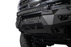 2023-2025 Ford F-250/F-350 Super Duty Honeybadger Front Bumper - Apollo Off-Road