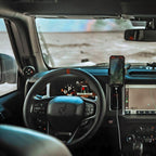 2023+ Ford Bronco Raptor E-CLIK Pro System - Apollo Off-Road