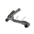 2023+ Ford F-150 Raptor R 5.2L 4V 3" SS H.O. Green Catted Connections - Connects to OEM - Apollo Off-Road