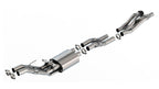 2023+ Ford F-150 Raptor R Connecting Pipe ATAK - Apollo Off-Road