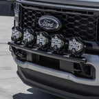 2023+ Ford F-250 / F-350 Super Duty LP6 Bull Bar Kit - Apollo Off-Road