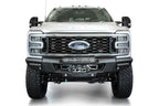 2023+ Ford F-250/F-350 Phantom Winch Front Bumper - Apollo Off-Road
