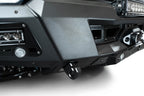 2023+ Ford F-250/F-350 Phantom Winch Front Bumper - Apollo Off-Road