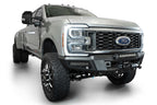 2023+ Ford F-250/F-350 Phantom Winch Front Bumper - Apollo Off-Road