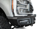 2023+ Ford F-250/F-350 Phantom Winch Front Bumper - Apollo Off-Road