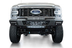 2023+ Ford F-250/F-350 Phantom Winch Front Bumper - Apollo Off-Road