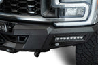 2023+ Ford F-250/F-350 Phantom Winch Front Bumper - Apollo Off-Road