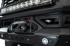 2023+ Ford F-250/F-350 Phantom Winch Front Bumper - Apollo Off-Road