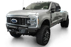 2023+ Ford F-250/F-350 Phantom Winch Front Bumper - Apollo Off-Road