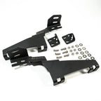 2023+ Ford Super Duty A-Pillar Light Mounts - Apollo Off-Road