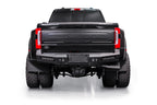 2023+ Ford Super Duty Honeybadger Rear Bumper