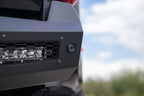 2023+ Ford Super Duty Honeybadger Rear Bumper