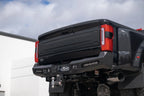 2023+ Ford Super Duty Honeybadger Rear Bumper