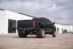 2023+ Ford Super Duty Honeybadger Rear Bumper