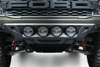 2024-25 Ford Ranger Raptor Edge Front Bumper