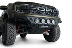 2024-25 Ford Ranger Raptor Edge Front Bumper