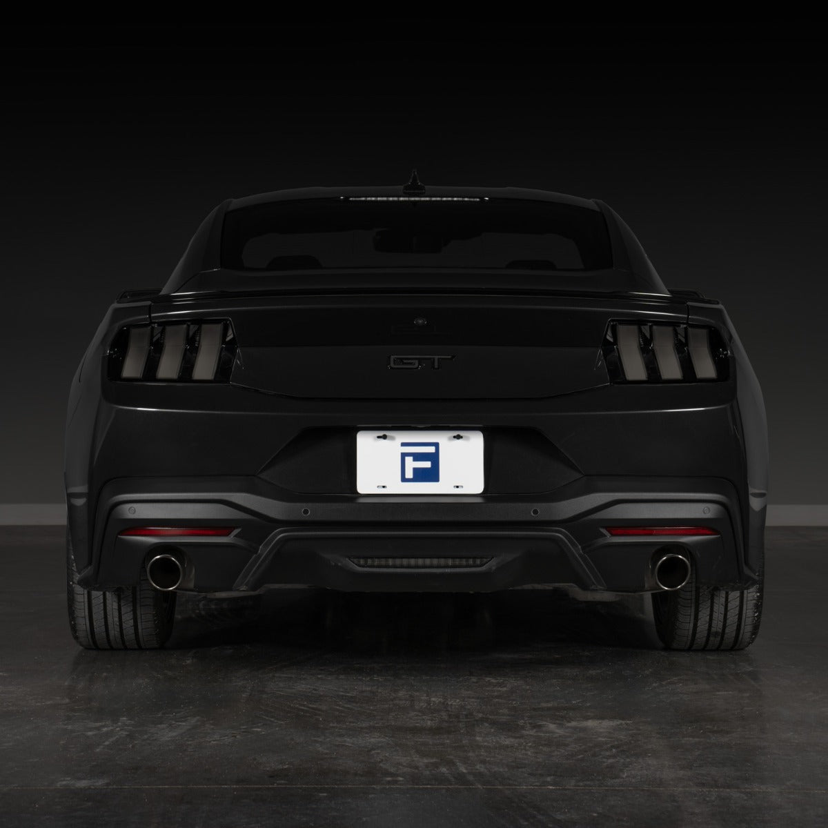 2024-2025 Ford Mustang Sequential LED Tail Lights - Apollo Off-Road