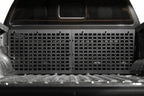 2024-2025 Ford Ranger Raptor Bed Cab Molle Panels - Apollo Off-Road