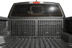 2024-2025 Ford Ranger Raptor Bed Cab Molle Panels - Apollo Off-Road