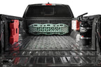 2024-2025 Ford Ranger Raptor Bed Cab Molle Panels - Apollo Off-Road