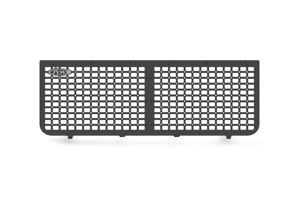 2024-2025 Ford Ranger Raptor Bed Cab Molle Panels - Apollo Off-Road