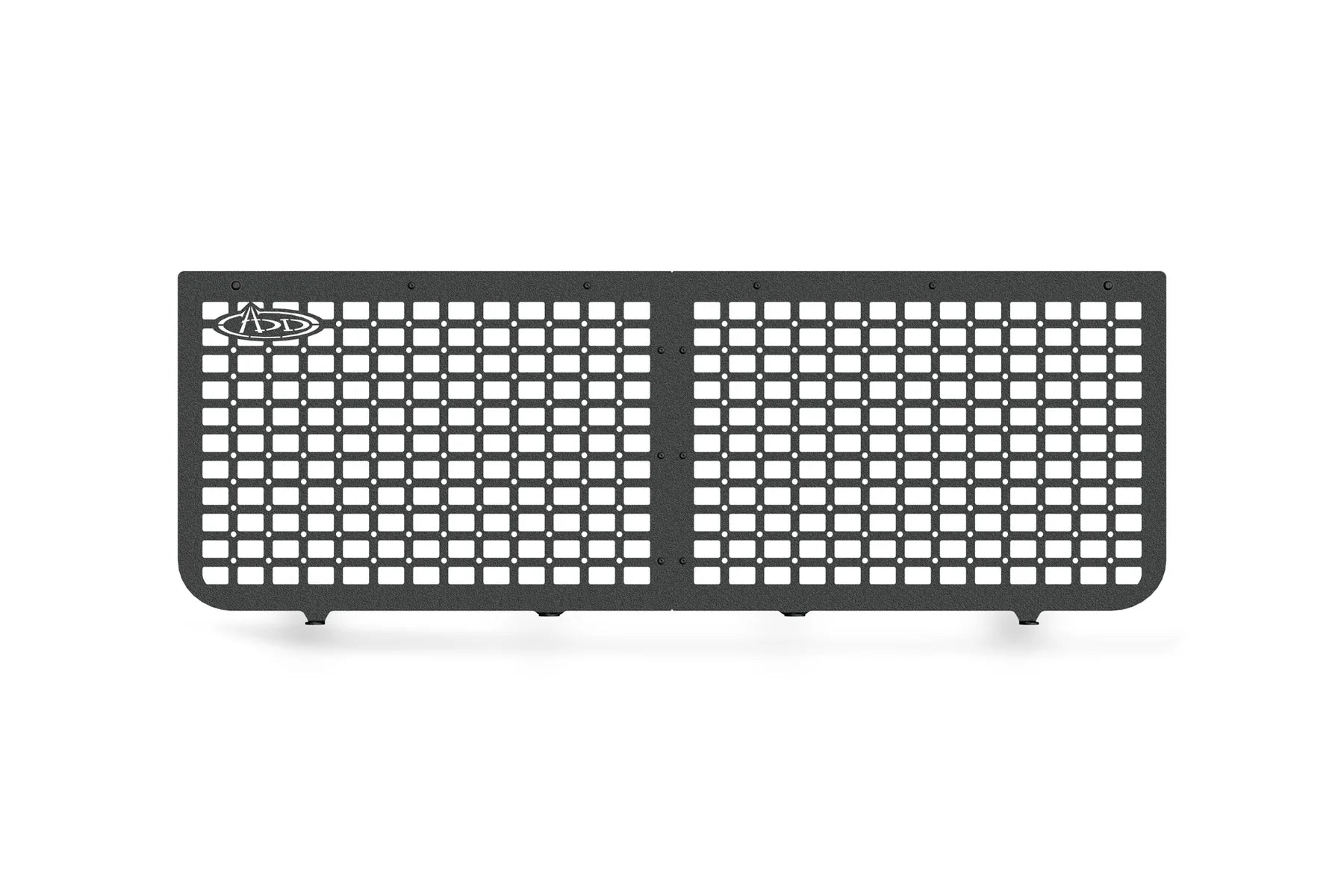 2024-2025 Ford Ranger Raptor Bed Cab Molle Panels - Apollo Off-Road