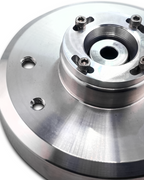 Foutz Motorsports Heavy Duty Billet Top Hat -1 inch Lift - Phase 1 2024-2027 Ford F-150 Raptor