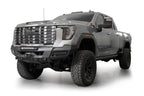 2024-2025 GMC Sierra 2500/3500 HD Phantom Winch Front Bumper - Apollo Off-Road