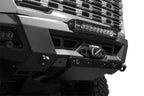 2024-2025 GMC Sierra 2500/3500 HD Phantom Winch Front Bumper - Apollo Off-Road