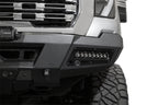 2024-2025 GMC Sierra 2500/3500 HD Phantom Winch Front Bumper - Apollo Off-Road