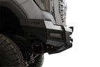 2024-2025 GMC Sierra 2500/3500 HD Phantom Winch Front Bumper - Apollo Off-Road
