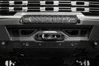 2024-2025 GMC Sierra 2500/3500 HD Phantom Winch Front Bumper - Apollo Off-Road