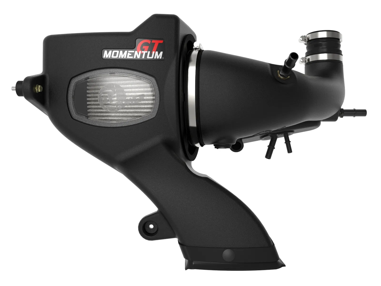 2024-25 Ford Ranger Momentum GT Cold Air Intake System (Pro 5R or Pro DRY S Filter) - Apollo Off-Road