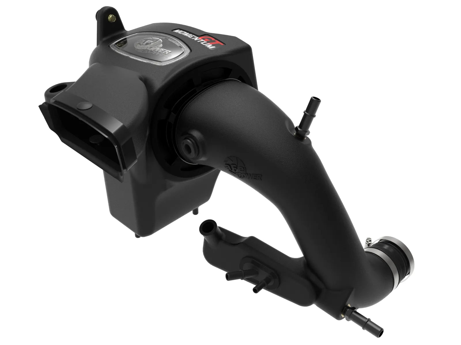 2024-25 Ford Ranger Momentum GT Cold Air Intake System (Pro 5R or Pro DRY S Filter) - Apollo Off-Road