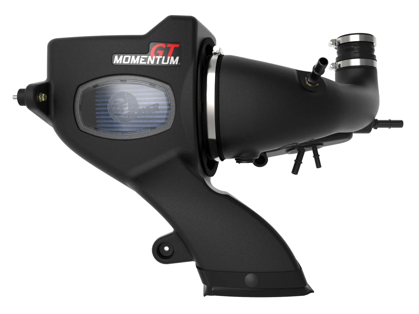 2024-25 Ford Ranger Momentum GT Cold Air Intake System (Pro 5R or Pro DRY S Filter) - Apollo Off-Road