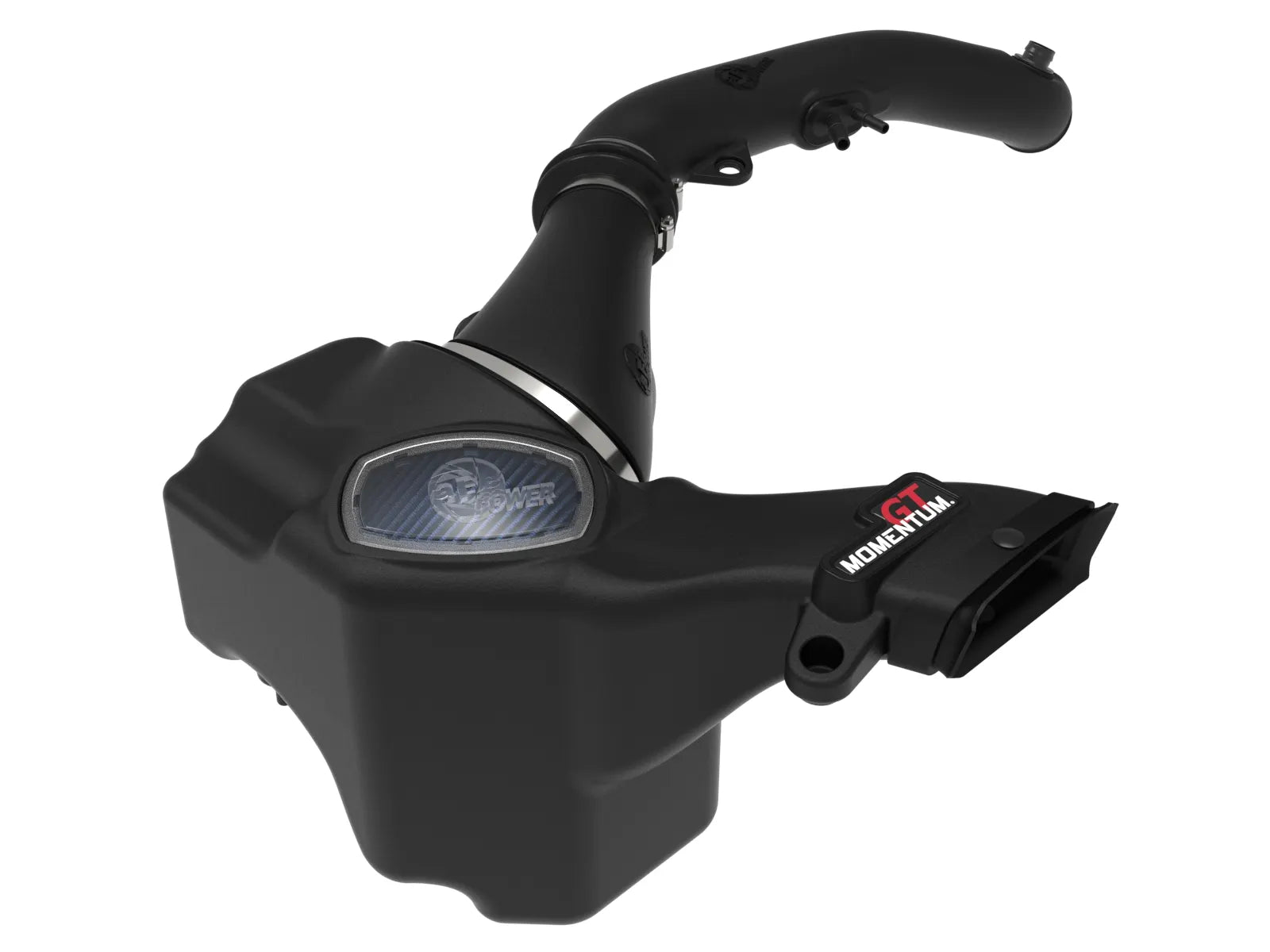 2024-25 Ford Ranger Raptor Momentum GT Cold Air Intake System (Pro 5R or Pro DRY S Filter) - Apollo Off-Road