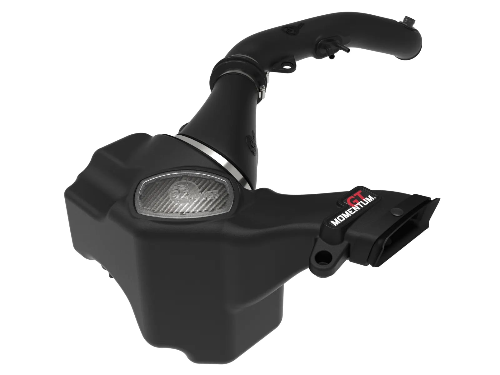 2024-25 Ford Ranger Raptor Momentum GT Cold Air Intake System (Pro 5R or Pro DRY S Filter) - Apollo Off-Road