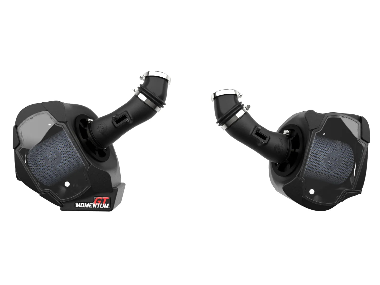 2024-25 Lexus GX550 Momentum GT Cold Air Intake System (Pro 5R or Pro DRY S Filter) - Apollo Off-Road