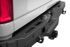 2024 Chevrolet Silverado 2500 Phantom Rear Bumper - Apollo Off-Road